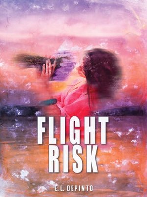 cover image of Flight Risk